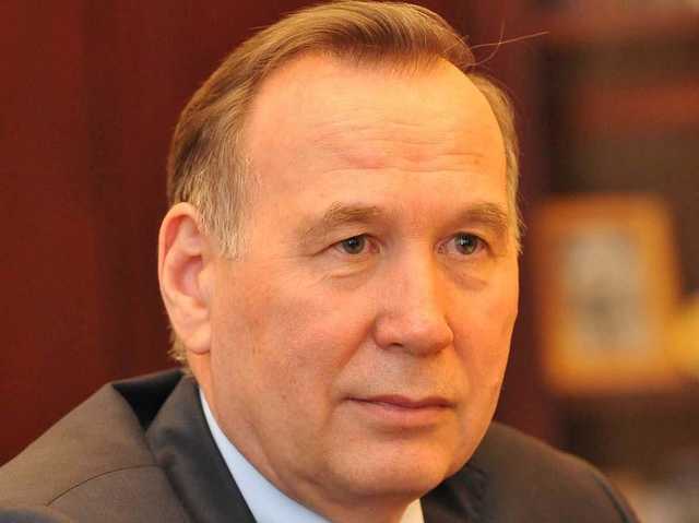 «Прогресс» гниет с головы