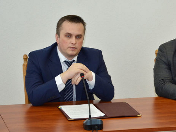 Холодницкий оспорит решение суда по мэру Одессы