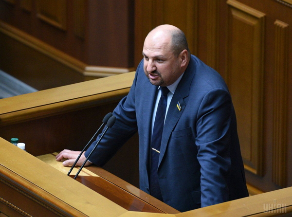 Розенблата и Полякова уже можно судить