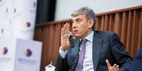 Сергей Галицкий продал ВТБ 29% «Магнита» и покидает сеть