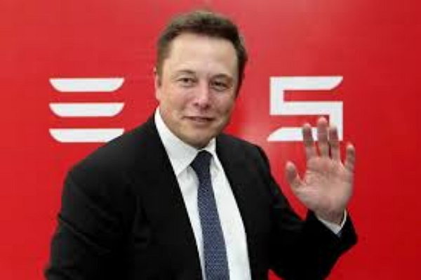SpaceX запустит "вселенский" Wi-Fi: дата изменилась