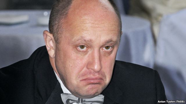 Уголовник и сутенер: что известно о "поваре Путина", обвиняемом США