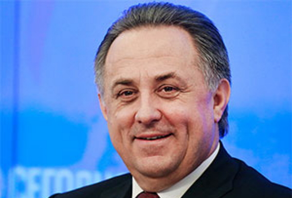 Виталий Мутко: путь от шестерки Путина до допингового воротилы
