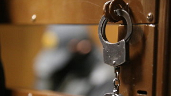 Глава СПЧ предложил прописать в УПК нормы о помещении обвиняемых в клетки