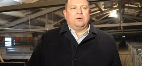 Афера Парамонова или как надуть банкира