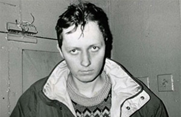 Банда маньяков