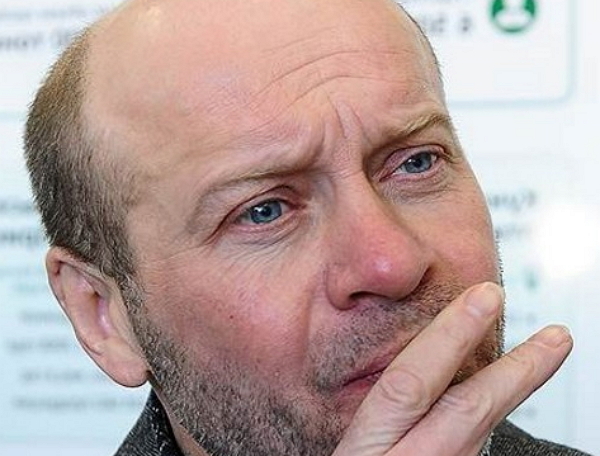 Свиньи депутата Колесникова изгадили Челябинскую область