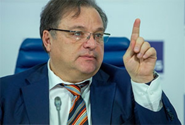 Мошенничество Эраста Галумова