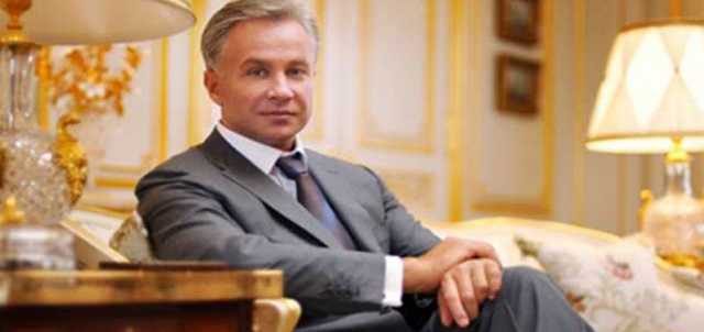 Миллиардер на дотациях: о чем молчит владелец «Нашей Рябы»