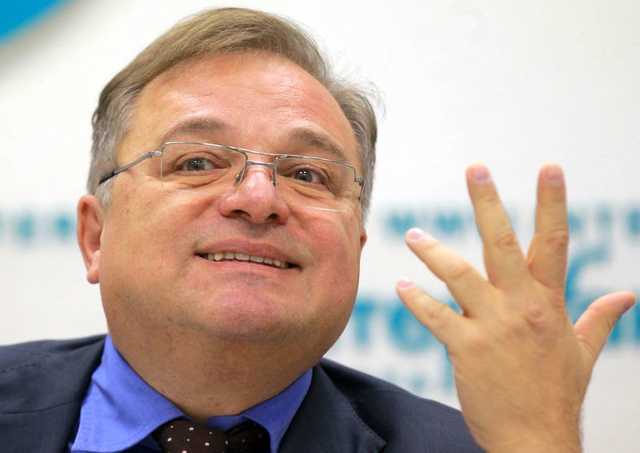 «Меня судили ночью»: арестованный политолог Галумов рассказал о своем задержании