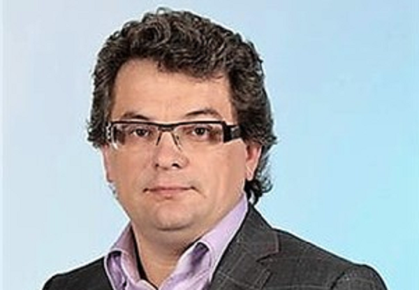 Дрегер Владислав: как рейдер рейдеру глаза выклевывал. Часть 2