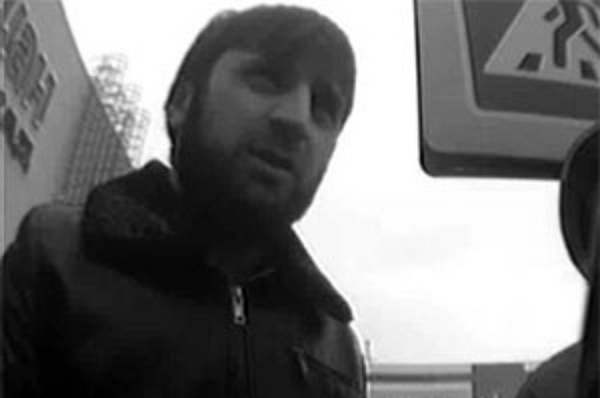 Рэкет таксистов в Мытищах