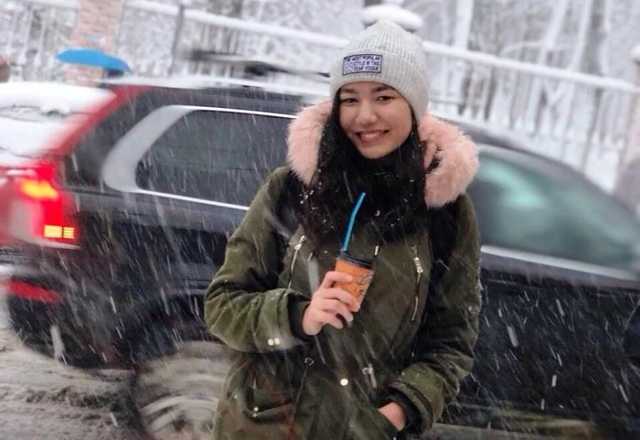 Самоубийство студентки в Киеве: сделана страшная находка, надежды больше нет