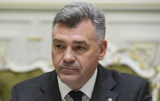 Коррупция в Госпогранслужбе. Петр Цигикал и его ОПГ