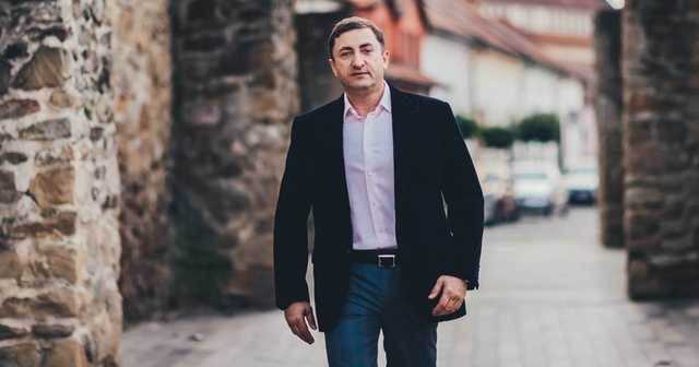 Той хто багато відсидів у вязниці просто так не здається
