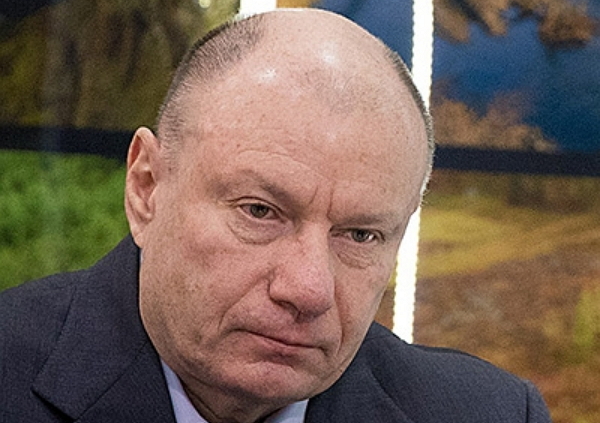 Олега Дерипаску довели до мыслей о «русской рулетке»