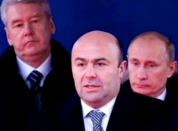 Оружейный барон Москвы Михаил Хубутия пострадал от Марата Хуснуллина и ждёт Росгвардию