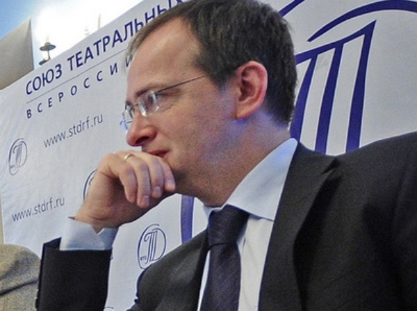 Театр Европы зачищен под Ротенбергов