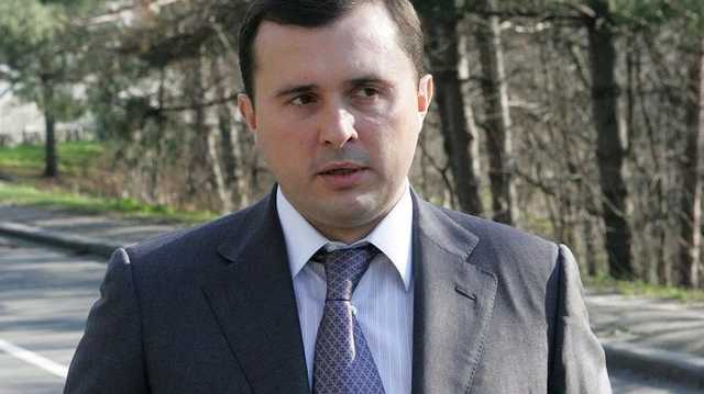 СБУ не знает, как Шепелев попал в Украину