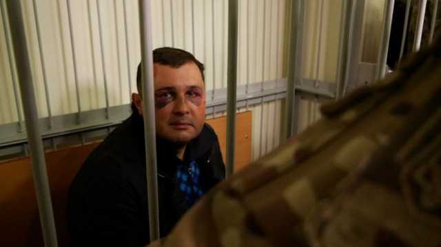 Суд повторно арестовал экс-нардепа Шепелева