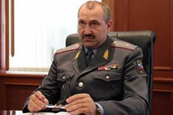 Генерал-майор Василий Романица не покрывал банду ГИБДД