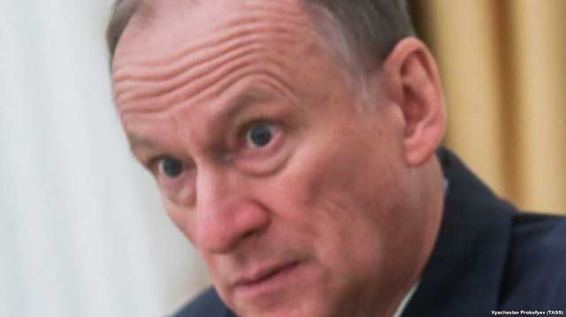 Аргентинский "кокаин" был доставлен в Москву на самолете Патрушева