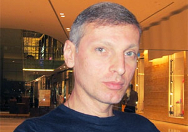 Вор Бадри Когуашвили победил провокации ФСИН