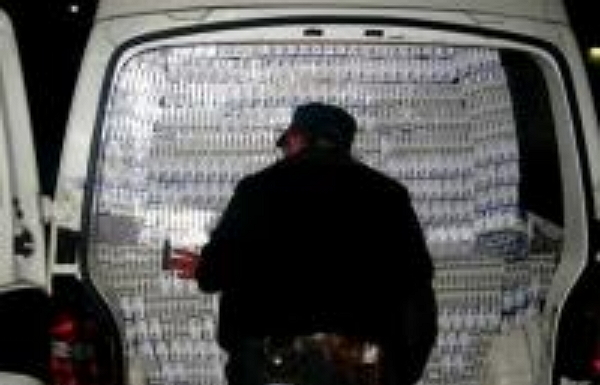 Прокуратура переквалифицировала дело о "дипломатической контрабанде"