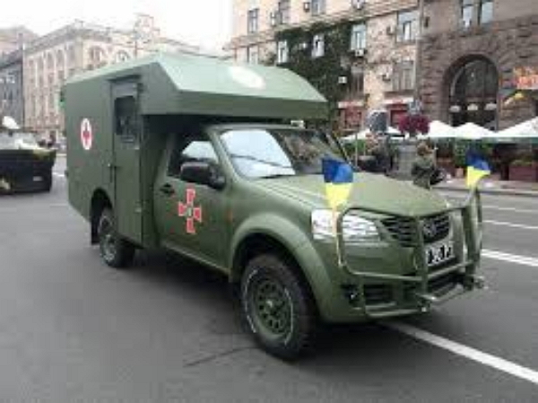 Бракованные “Богданы” партнера Петра Порошенко ремонтируют за счет бюджета