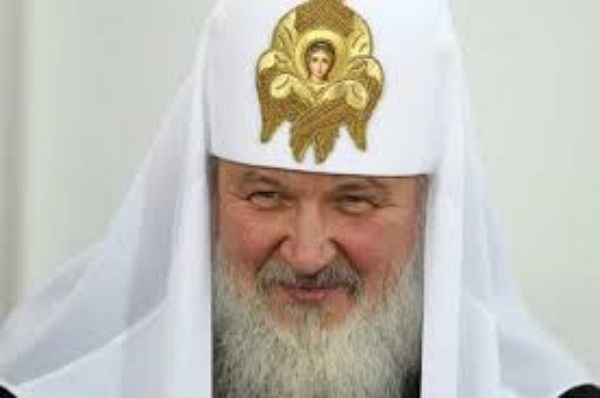 Здоровье ухудшилось: РПЦ признала болезнь патриарха Кирилла