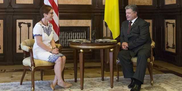 Посла США в Украине заподозрили в коррупционной сделке