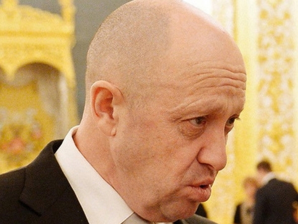 «Хороший сюрприз» провокатора Пригожина