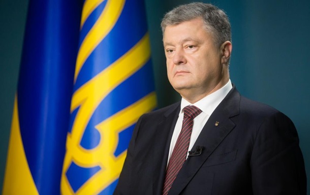 Страсти Петровы
