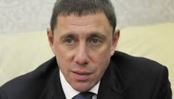 Коган атакует