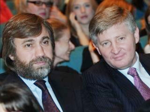 Трубы и комики Александра Карманова
