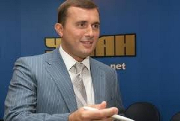 Шепелев арестован в третий раз