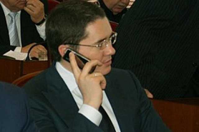 "Мутные" схемы Ткачева?