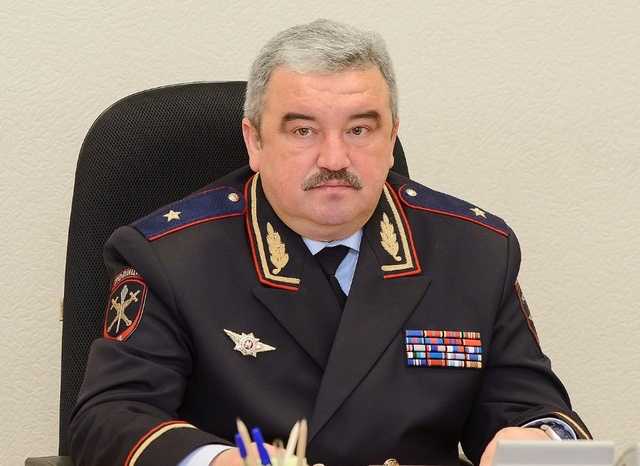 «Артик-ТВ» раскрыло схемы обогащения главы Мурманского УВД Баталова