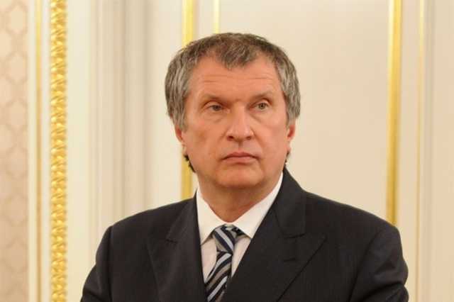 "Мусорный" нефтяник Игорь Сечин