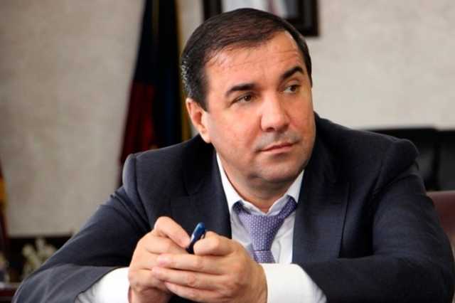 Глава Дербентского района Дагестана стал фигурантом уголовного дела