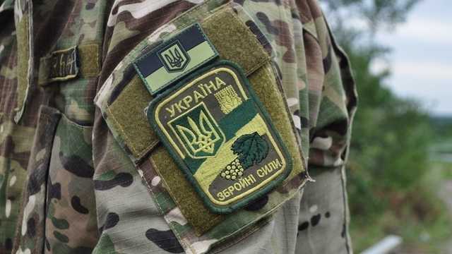 В Виннице пропали секретные документы Командования Воздушных сил