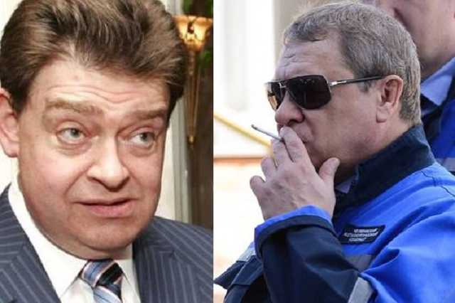 Доктор для металлургов