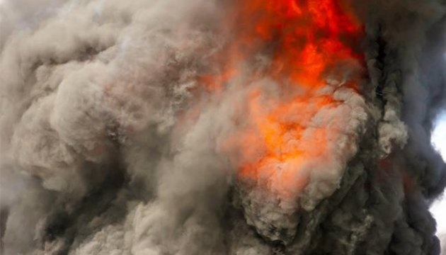 Взрыв в Донецке: появились новые подробности