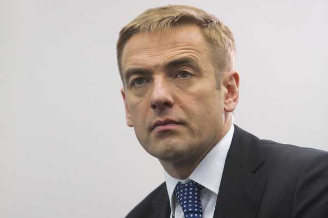 Эротические зарисовки Минпромторга
