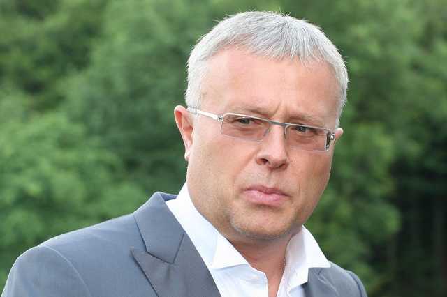 Александр Лебедев: из разведчика в банкиры
