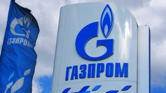"Газпром" оказался на грани коллапса