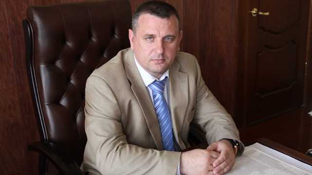 Коррупция Саратовской области