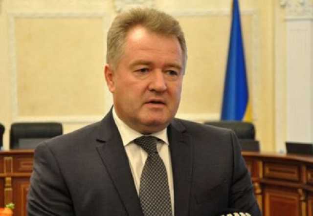 В Украине массово увольняются судьи