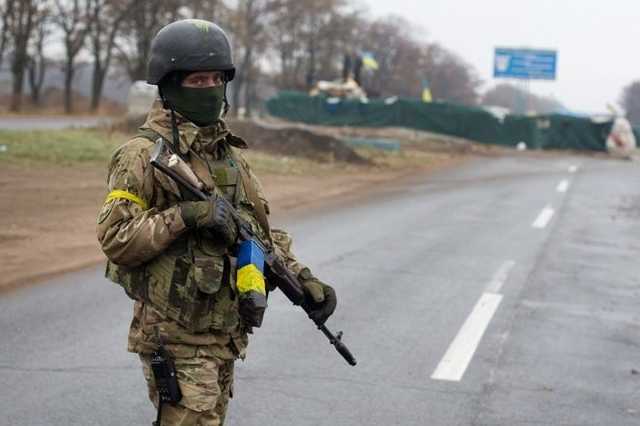Герои Майдана: Украина шокирована тем кто пришел к власти