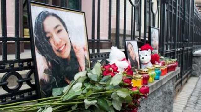 Убийственная коррупция в Национальном медуниверситете имени Богомольца
